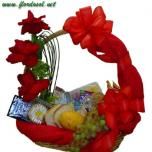 CESTA FEITIÇO DE AMOR